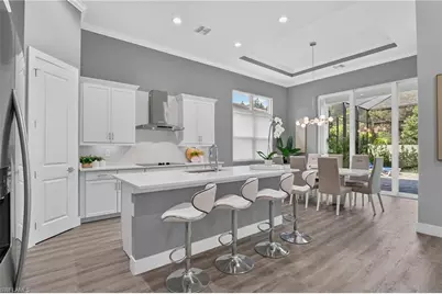 3754 Sapphire Cove Cir, Naples, FL 34114 - Photo 9