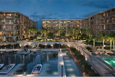 1933 Davis Blvd #514, Naples, FL 34104 - Photo 5