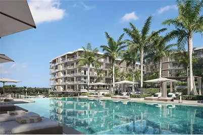 1933 Davis Blvd #514, Naples, FL 34104 - Photo 7