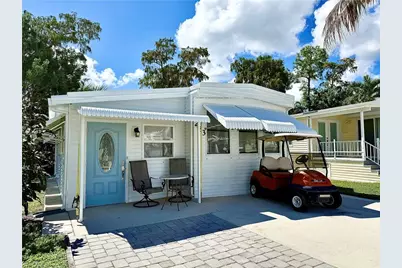 433 Cheetah Dr #433, Naples, FL 34114 - Photo 35