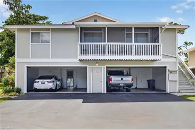 3358 Royal Canadian Trce #3, Fort Myers, FL 33907 - Photo 1