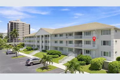 10686 Gulf Shore Dr #206, Naples, FL 34108 - Photo 33