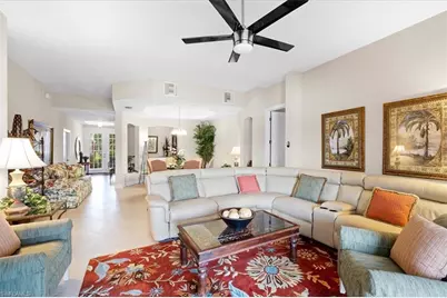 8051 Players Cove Dr #102, Naples, FL 34113 - Photo 9
