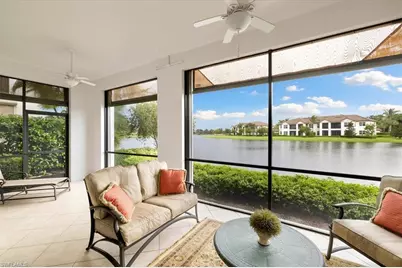 8051 Players Cove Dr #102, Naples, FL 34113 - Photo 1
