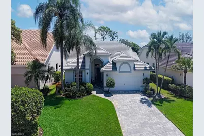 24973 Bay Cedar Dr, Bonita Springs, FL 34134 - Photo 1