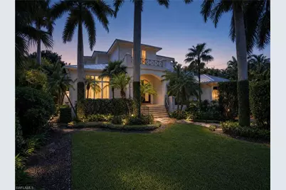 636 14th Ave S, Naples, FL 34102 - Photo 3
