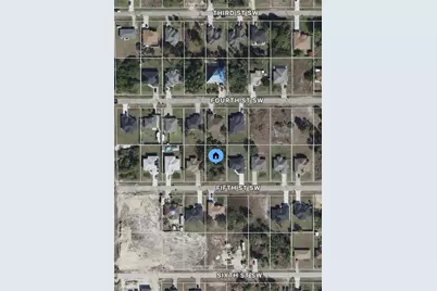 3612 5th St SW, Lehigh Acres, FL 33976 - Photo 1