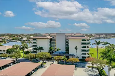 591 Seaview Ct #A402, Marco Island, FL 34145 - Photo 1