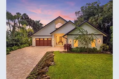 2751 68th St SW, Naples, FL 34105 - Photo 1