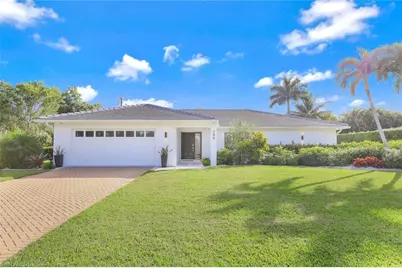 796 Ketch Dr, Naples, FL 34103 - Photo 5