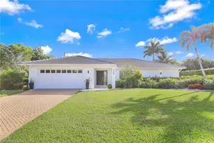 796 Ketch Dr, Naples, FL 34103 - Photo 5