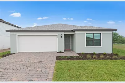 612 Oasis Lake Pl, Lehigh Acres, FL 33936 - Photo 1