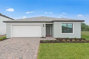 612 Oasis Lk Pl, Lehigh Acres, FL 33936 - Photo 1