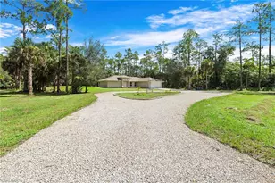 4993 18th Ave SE, Naples, FL 34117 - Photo 5