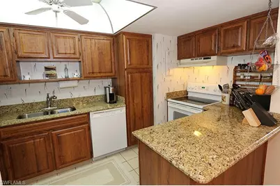 3443 Gulf Shore Blvd N #804, Naples, FL 34103 - Photo 7