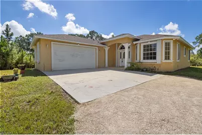 3720 52nd Ave NE, Naples, FL 34120 - Photo 1