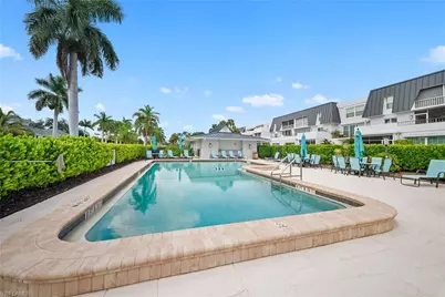 4200 Belair Ln #101, Naples, FL 34103 - Photo 1
