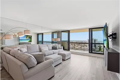 4001 Gulf Shore Blvd N #1407, Naples, FL 34103 - Photo 3
