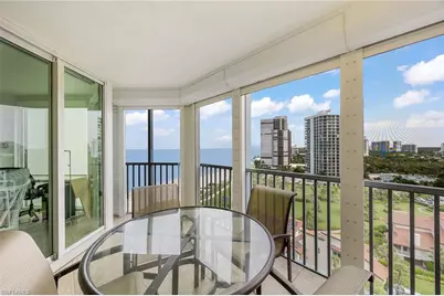 4651 Gulf Shore Blvd N #1106, Naples, FL 34103 - Photo 33