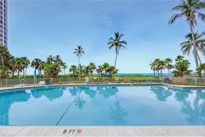 4651 Gulf Shore Blvd N #1106, Naples, FL 34103 - Photo 11