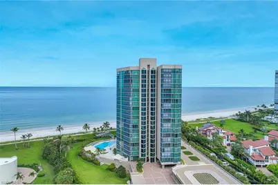 4651 Gulf Shore Blvd N #1106, Naples, FL 34103 - Photo 1
