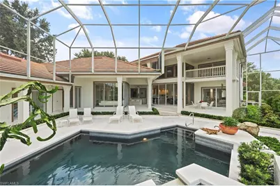 3491 Pond Apple Ct, Bonita Springs, FL 34134 - Photo 9
