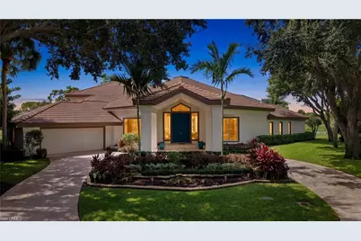 3491 Pond Apple Ct, Bonita Springs, FL 34134 - Photo 3