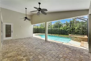 7052 Timberland Cir, Naples, FL 34109 - Photo 33