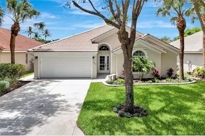 7052 Timberland Cir, Naples, FL 34109 - Photo 3