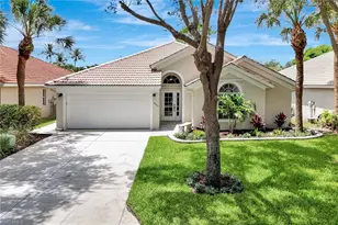 7052 Timberland Cir, Naples, FL 34109 - Photo 3