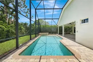 7052 Timberland Cir, Naples, FL 34109 - Photo 35
