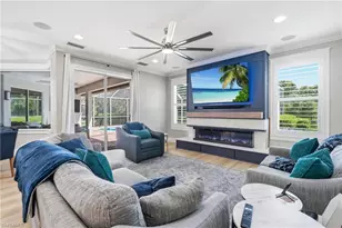 12615 Gemstone Ct, Fort Myers, FL 33913 - Photo 9