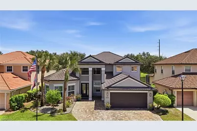 12615 Gemstone Ct, Fort Myers, FL 33913 - Photo 41