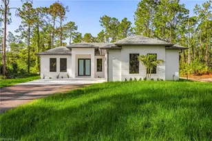 876 Desoto Ave S, Naples, FL 34117 - Photo 1