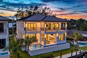 2949 Cypress St, Naples, FL 34112 - Photo 1