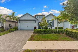 8754 Calypso Ct, Naples, FL 34112 - Photo 1