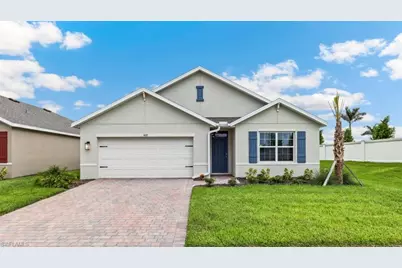 6137 Stratton Rd, Fort Myers, FL 33905 - Photo 1