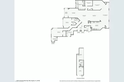 6597 Nicholas Blvd #1005, Naples, FL 34108 - Photo 33