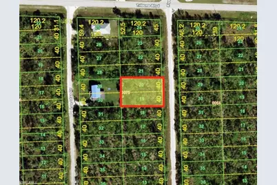 12289 Ripple Dr, Punta Gorda, FL 33955 - Photo 1