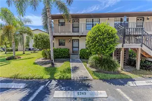 5343 Treetops Dr, Naples, FL 34113 - Photo 1