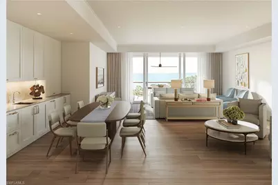 2020 Gulf Shore Blvd N #UNIT E204, Naples, FL 34102 - Photo 5