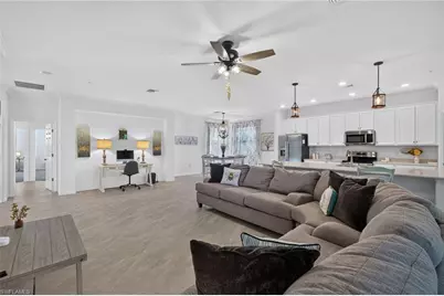 12015 Hawthorn Lake Dr #201, Fort Myers, FL 33913 - Photo 5