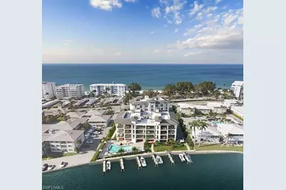 2020 Gulf Shore Blvd N #PH-402W, Naples, FL 34102 - Photo 1