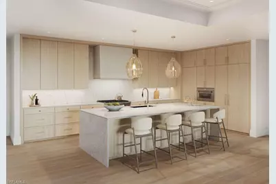 2020 Gulf Shore Blvd N #PH-402W, Naples, FL 34102 - Photo 3