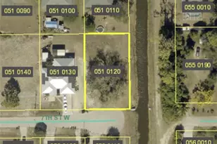 2800 7th St W, Lehigh Acres, FL 33971 - Photo 1