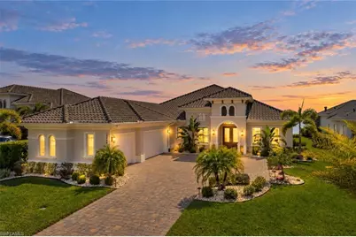 17424 Blue Sapphire Dr, Fort Myers, FL 33913 - Photo 1
