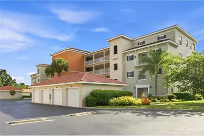 4455 Botanical Place Cir #405, Naples, FL 34112 - Photo 3