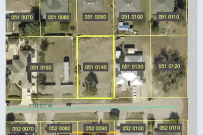 [Address not provided], Lehigh Acres, FL 33971 - Photo 1