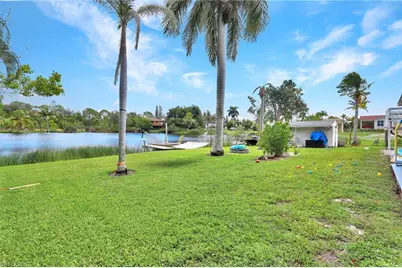 3940 Bennett Ln, Bonita Springs, FL 34134 - Photo 31