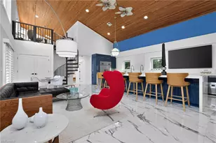 1195 Mockingbird Ln, Naples, FL 34104 - Photo 3